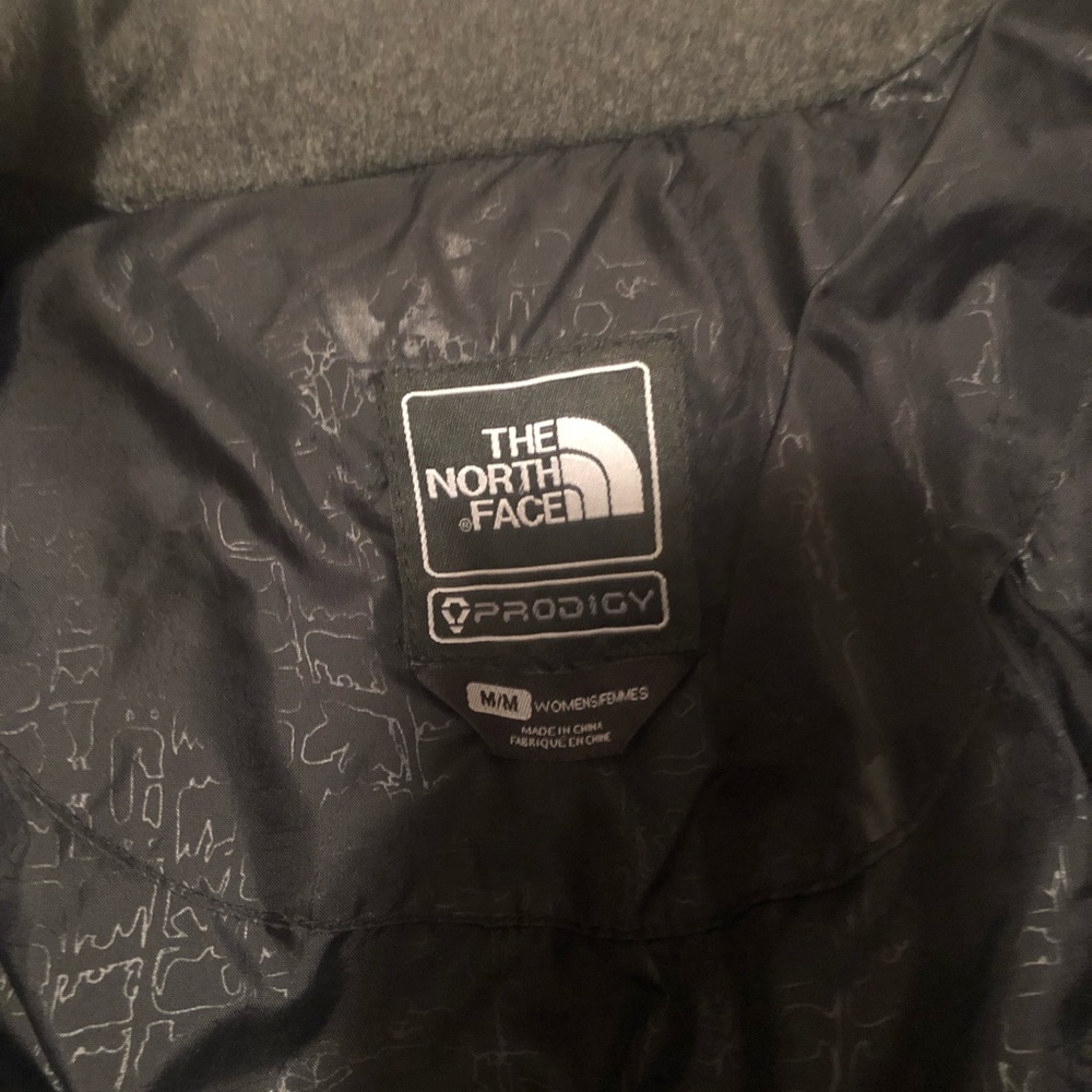 The North Face Winter Jacket - Picture 2 of 8